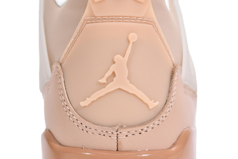 Q4 Batch Air Jordan 4 Shimmer