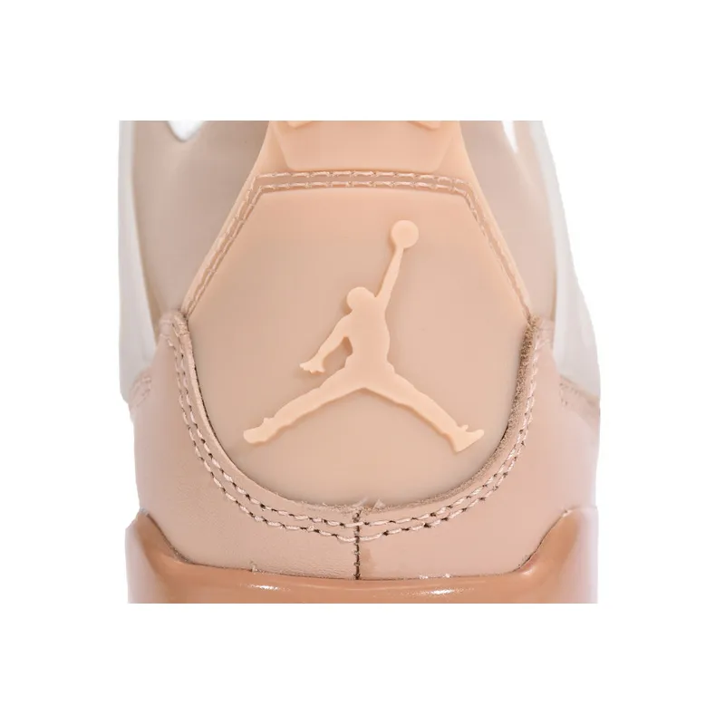 Q4 Batch Air Jordan 4 Shimmer