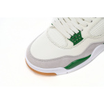 Q4 Batch Nike SB x Air Jordan 4 “Pine Green”Calaite