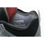 Q4 Batch OFF White x Air Jordan 4 Bred