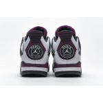 Q4 Batch PSG x Air Jordan 4