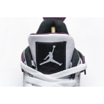 Q4 Batch PSG x Air Jordan 4