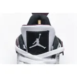 Q4 Batch PSG x Air Jordan 4