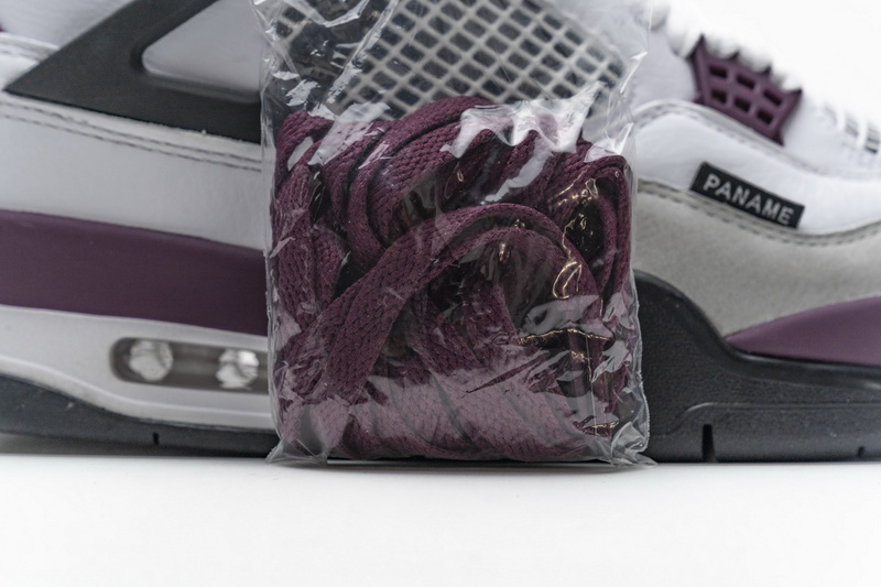 Q4 Batch PSG x Air Jordan 4