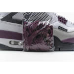 Q4 Batch PSG x Air Jordan 4
