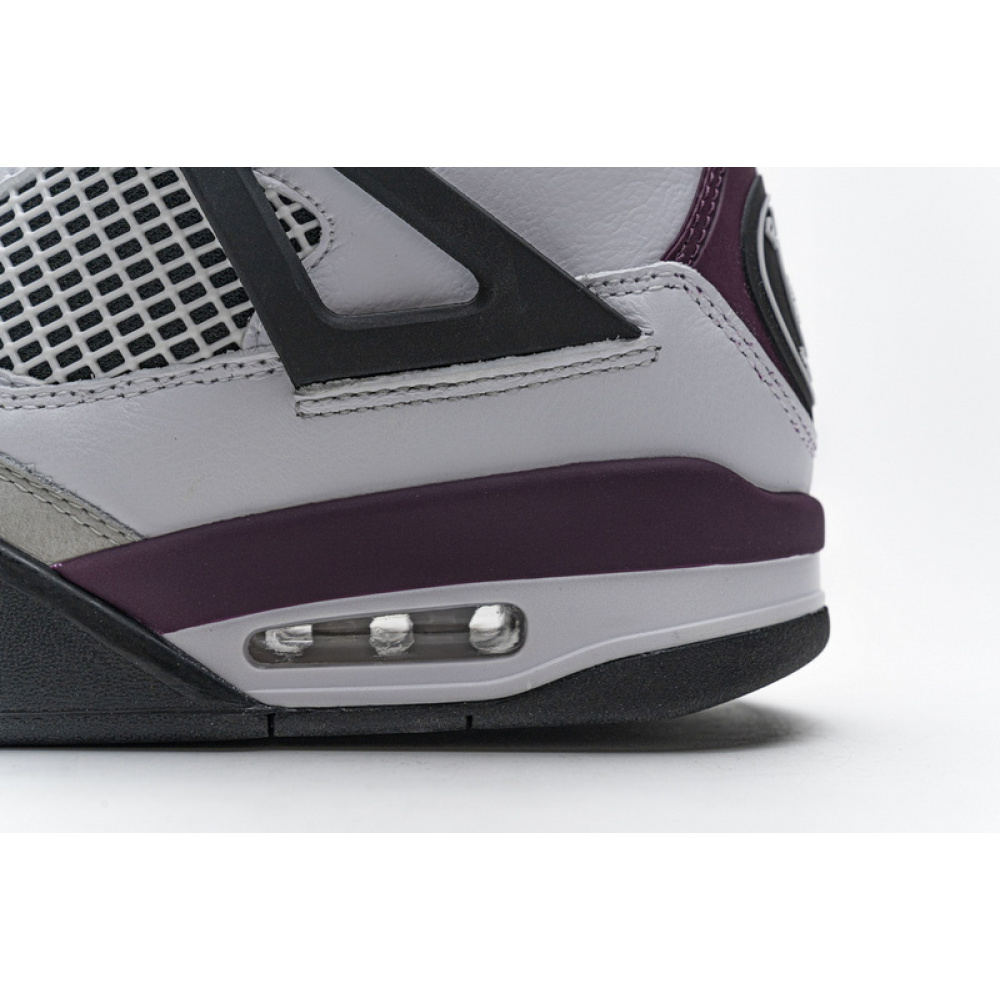 Q4 Batch PSG x Air Jordan 4