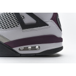 Q4 Batch PSG x Air Jordan 4