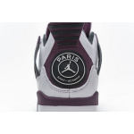Q4 Batch PSG x Air Jordan 4