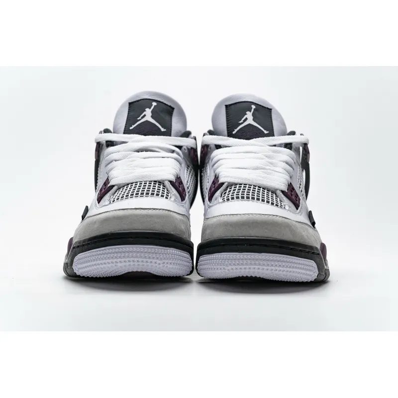 Q4 Batch PSG x Air Jordan 4