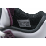 Q4 Batch PSG x Air Jordan 4