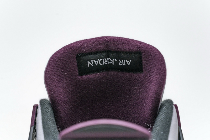 Q4 Batch PSG x Air Jordan 4