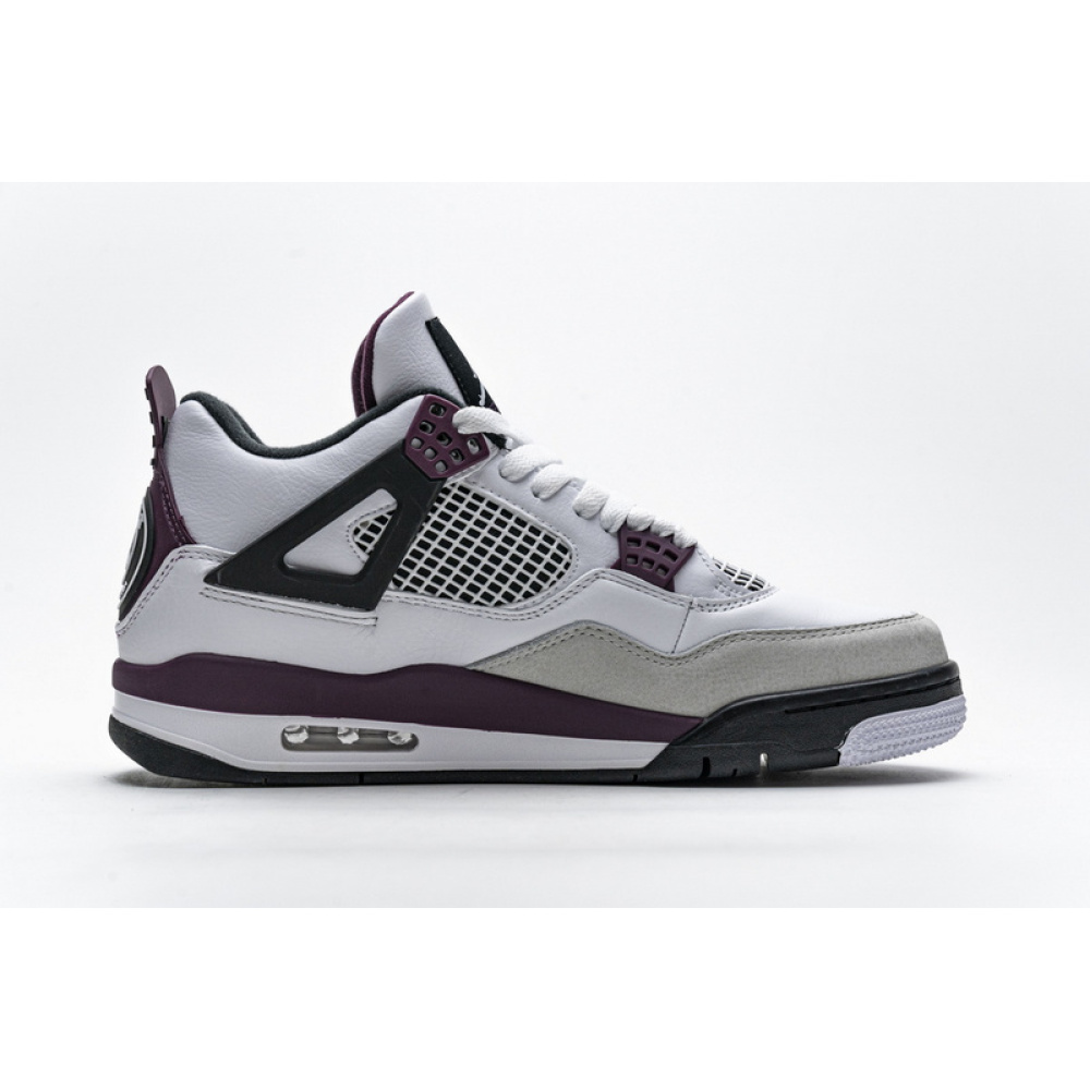 Q4 Batch PSG x Air Jordan 4
