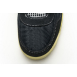 Q4 Batch Union LA x Air Jordan 4 Retro SP Off Noir Black