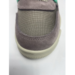 Q4 Batch Union LA x Air Jordan 4 Taupe Haze