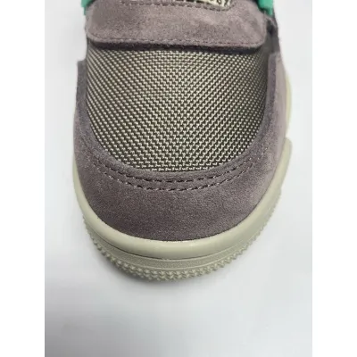 Q4 Batch Union LA x Air Jordan 4 Taupe Haze