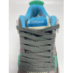 Q4 Batch Union LA x Air Jordan 4 Taupe Haze