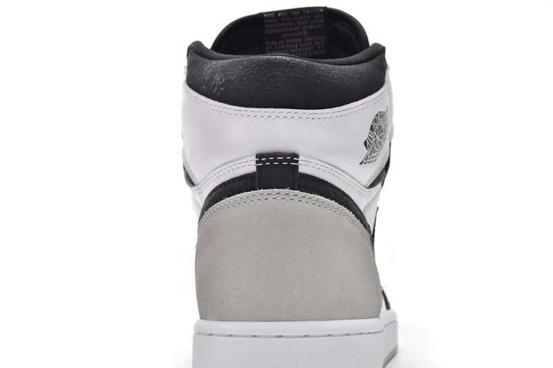 STOS  Air Jordan 1 Bleached Coral