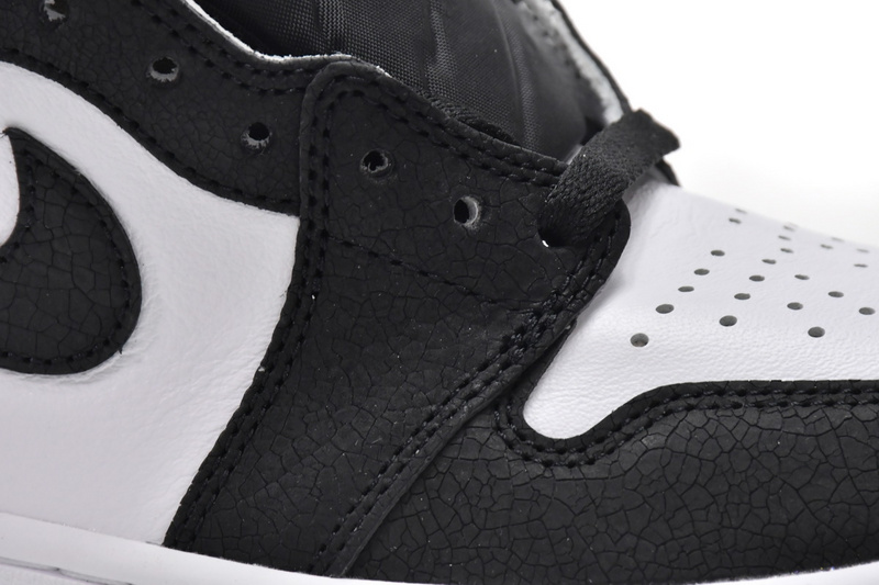 STOS  Air Jordan 1 Bleached Coral