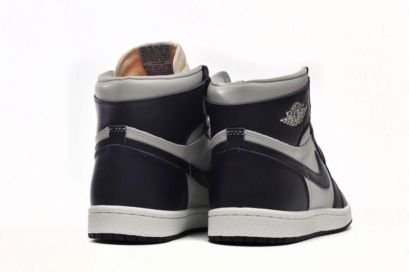 STOS  Air Jordan 1 High 85 Georgetown