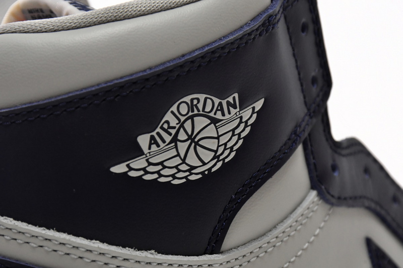 STOS  Air Jordan 1 High 85 Georgetown