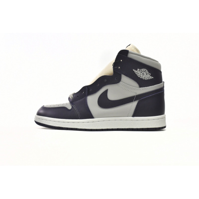 STOS  Air Jordan 1 High 85 Georgetown 01