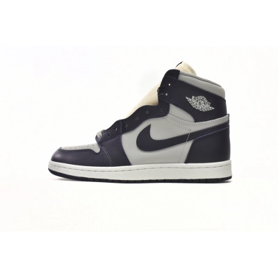 STOS  Air Jordan 1 High 85 Georgetown 01