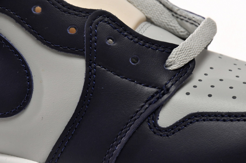 STOS  Air Jordan 1 High 85 Georgetown