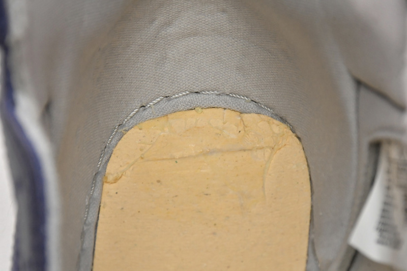 STOS  Air Jordan 1 High 85 Georgetown