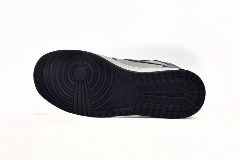 STOS  Air Jordan 1 High 85 Georgetown