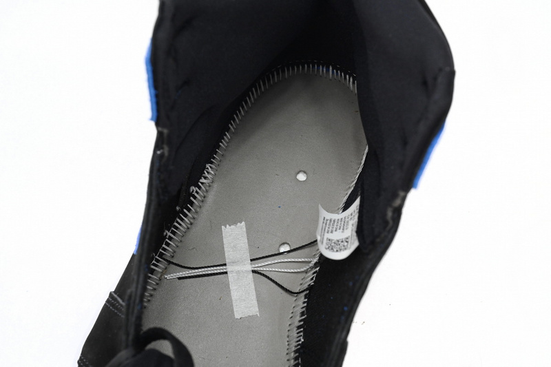 STOS  Air Jordan 1 High OG “Royal Reimagined