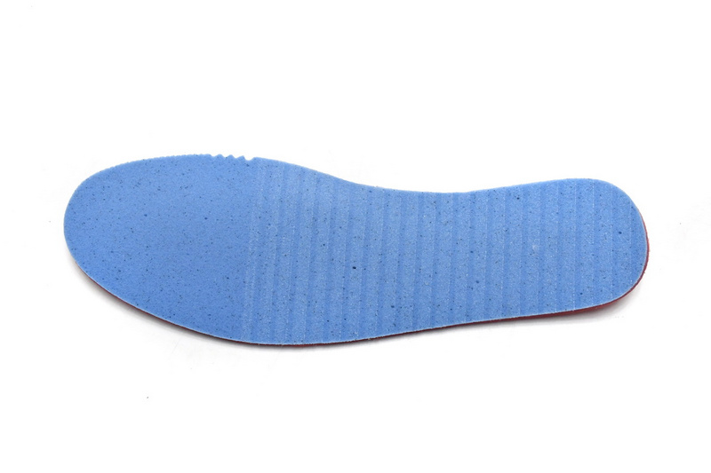 STOS Air Jordan 1 High Denim