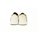 STOS Air Jordan 1 Low Travis Scott x Air Jordan 1 Low Golf “Olive”