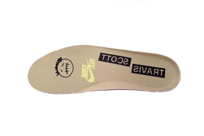 STOS Air Jordan 1 Low Travis Scott x Air Jordan 1 Low Golf “Olive”