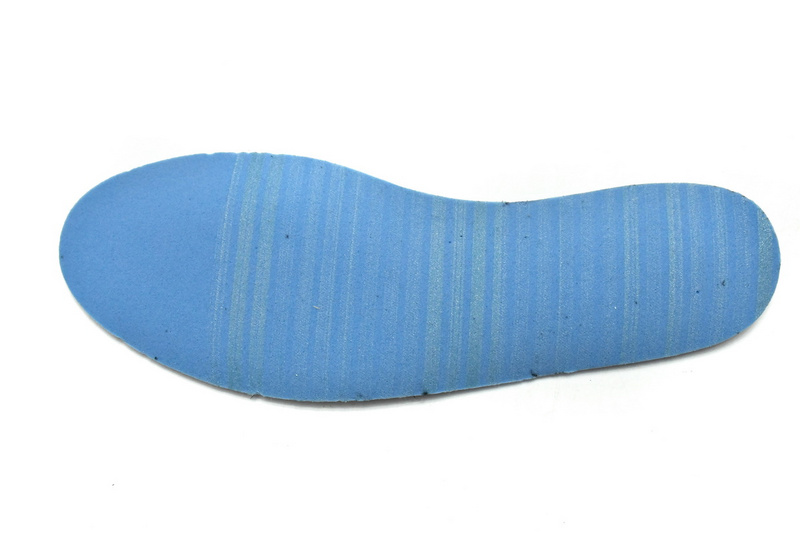 XH Air Jordan 1 High OG Electro Orange