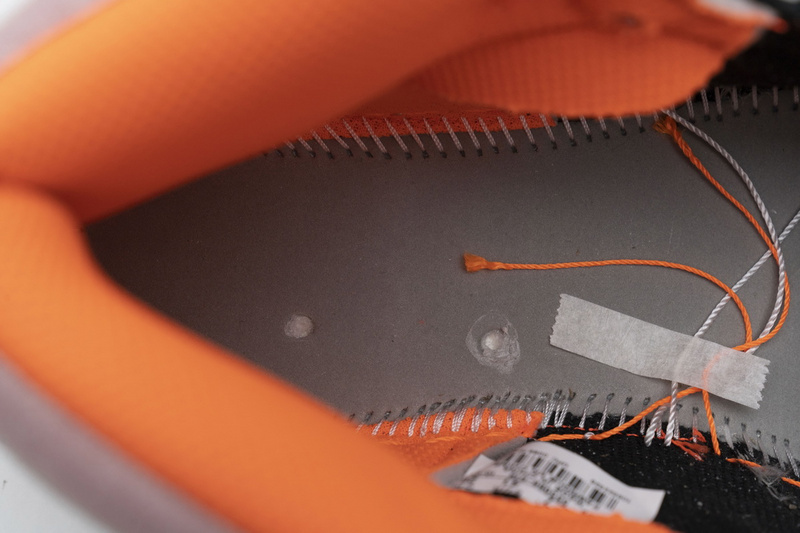 XH  Air Jordan 1 OG Hi Retro“Neutral Grey”