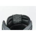 XH Air Jordan 1 Shadow 2.0 Black Light Smoke Grey