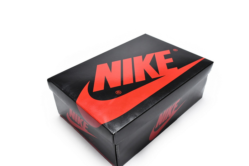 XH Air Jordan 1 High OG Bred Patent