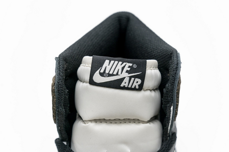 XH Air Jordan 1 Retro High OG 'Dark Mocha'