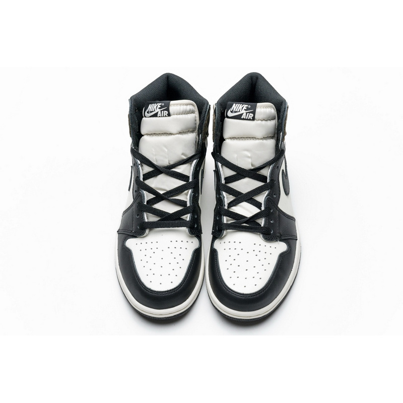 XH Air Jordan 1 Retro High OG 'Dark Mocha'