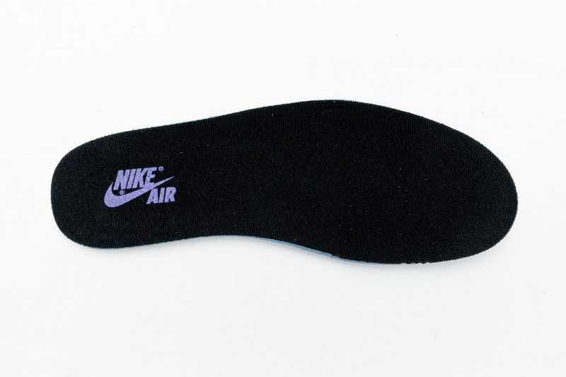 XH  Air Jordan 1 High OG “Court Purple”