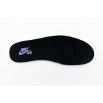 XH  Air Jordan 1 High OG “Court Purple”