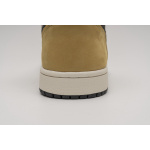 XH  Air Jordan 1 Retro High OG “Rookie of the Year”