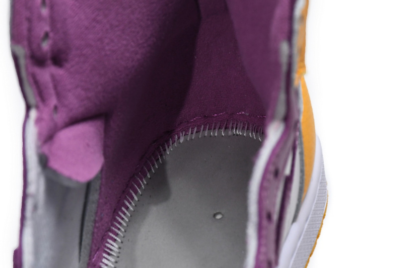 XH Air Jordan 1 High OG “Brotherhood”