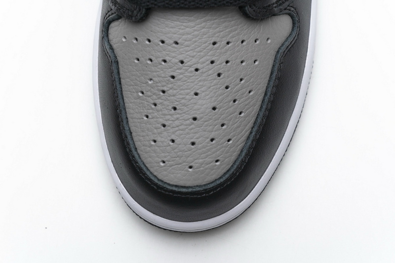 XH  Air Jordan Retro 1 High OG “Sahdow”