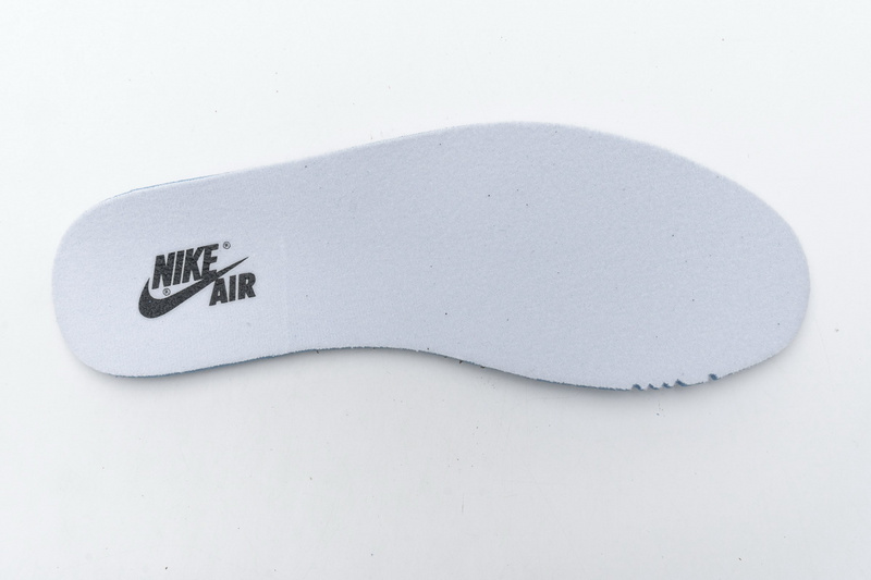 XH  Air Jordan Retro 1 High OG “Sahdow”