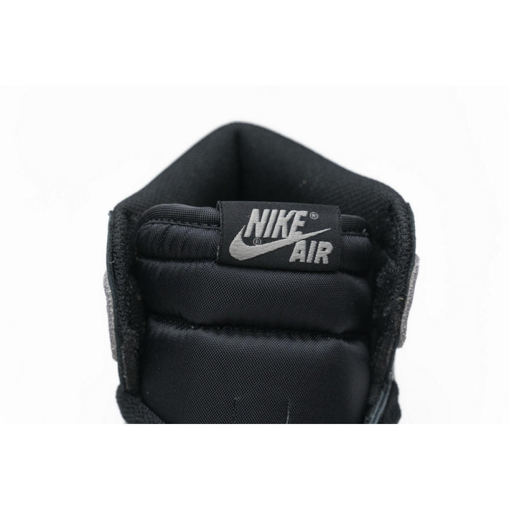 XH  Air Jordan Retro 1 High OG “Sahdow”