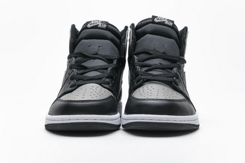 XH  Air Jordan Retro 1 High OG “Sahdow”