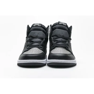 XH  Air Jordan Retro 1 High OG “Sahdow” 02