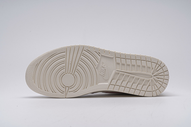 XH  Air Jordan 1 Retro High OG“Phantom”