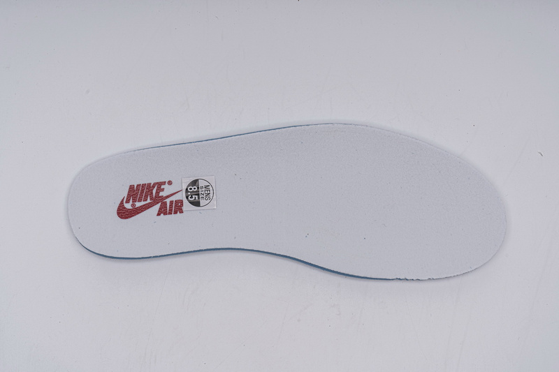 XH  Air Jordan 1 Retro High OG“Phantom”